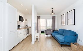 Home2Book Modern Center Apartment With Terrace
