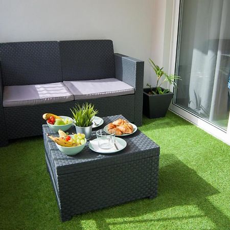 Home2Book Modern Center Apartment With Terrace Santa-Cruz de Ténérife Extérieur photo