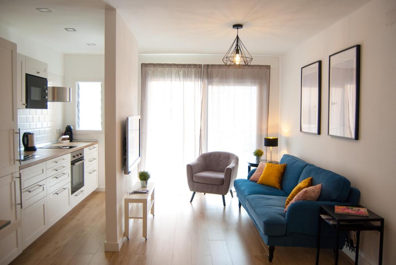 Home2Book Modern Center Apartment With Terrace Santa-Cruz de Ténérife Extérieur photo
