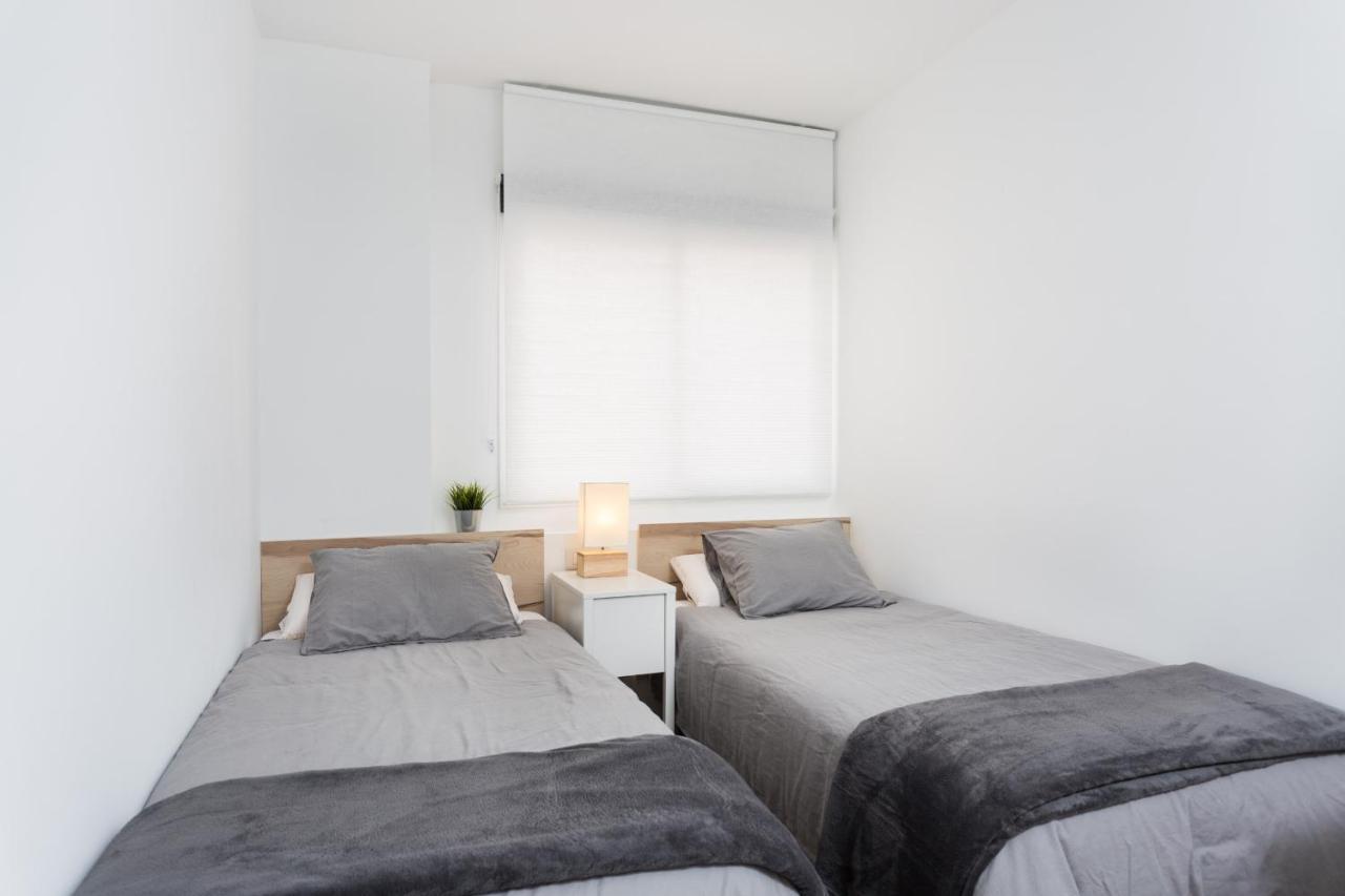 Home2Book Modern Center Apartment With Terrace Santa-Cruz de Ténérife Extérieur photo