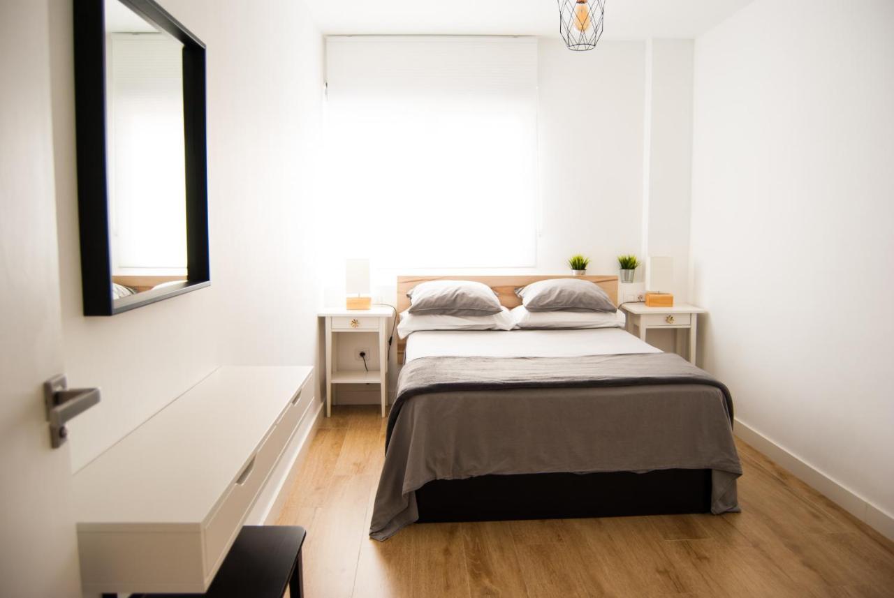 Home2Book Modern Center Apartment With Terrace Santa-Cruz de Ténérife Extérieur photo