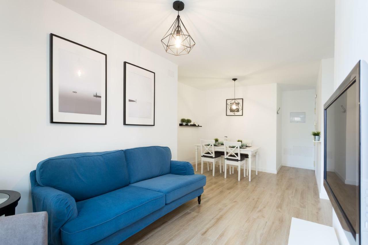 Home2Book Modern Center Apartment With Terrace Santa-Cruz de Ténérife Extérieur photo